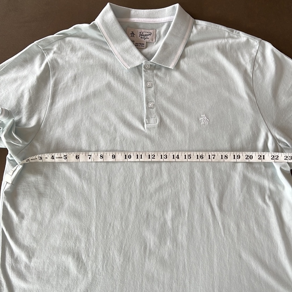 Original Penguin Men’s Polo - Picture 4 of 7